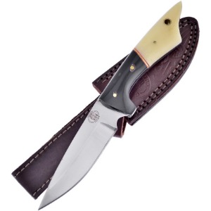 FROST CUTLERY FIXED BLADE KNIFE FCW510BHSBA-FAC archery