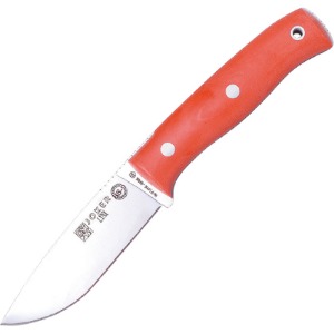 JOKER FIXED BLADE KNIFE JKRCN111A-FAC archery