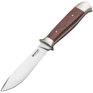 BOKER FIXED BLADE KNIFE BO121517A-FAC archery