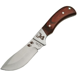 RITE EDGE FIXED BLADE KNIFE CN211389DEA-FAC archery