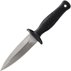 COLD STEEL FIXED BLADE KNIFE CS10BCTMA-FAC archery