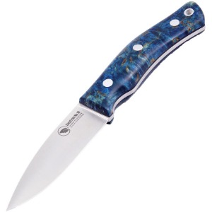 CASSTROM FIXED BLADE KNIFE CI13119A-FAC archery