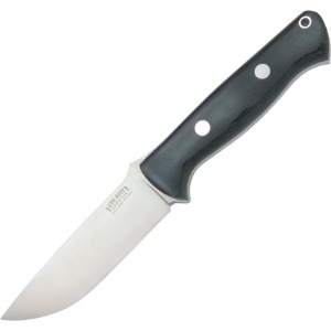 BARK RIVER FIXED BLADE KNIFE BA111MBCA-FAC archery