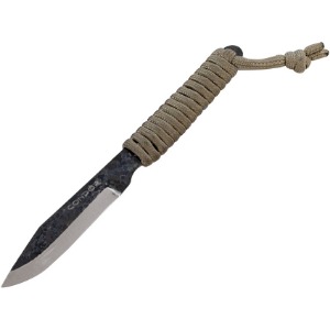 CONDOR FIXED BLADE KNIFE CTK2800275HCA-FAC archery
