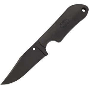 SPYDERCO FIXED BLADE KNIFE SCFB15PBBKA-FAC archery