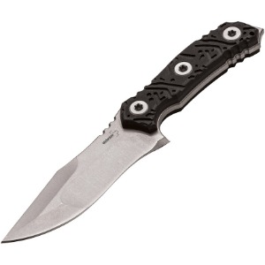 BOKER PLUS FIXED BLADE KNIFE BOP02BO058A-FAC archery