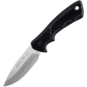 BUCK FIXED BLADE KNIFE BU685BKSA-FAC archery