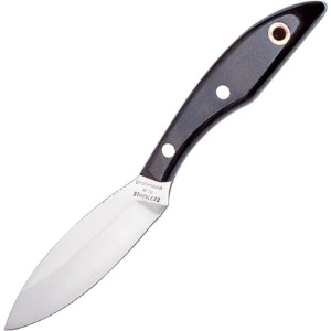 GROHMANN FIXED BLADE KNIFE GR1A-FAC archery