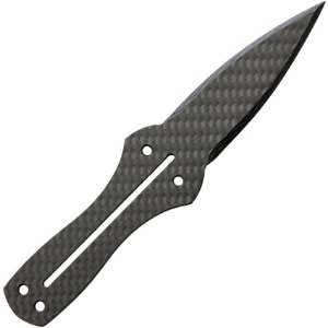 CUDA COMPOSITES FIXED BLADE KNIFE CC82301A-FAC archery