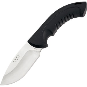 BUCK FIXED BLADE KNIFE BU390BKA-FAC archery