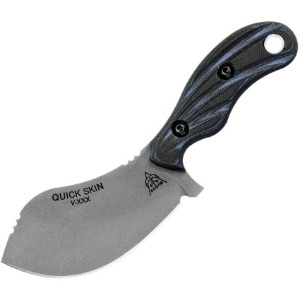 TOPS FIXED BLADE KNIFE TPQSK01A-FAC archery