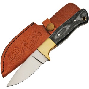 PAKISTAN FIXED BLADE KNIFE PA3388A-FAC archery