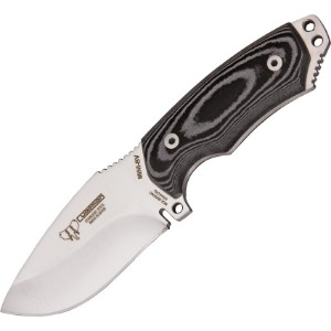 CUDEMAN FIXED BLADE KNIFE CUD115BA-FAC archery