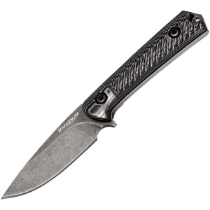 BOKER MAGNUM FIXED BLADE KNIFE BOM02RY854A-FAC archery