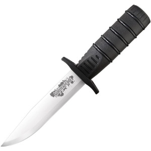 COLD STEEL FIXED BLADE KNIFE CS80PHBA-FAC archery