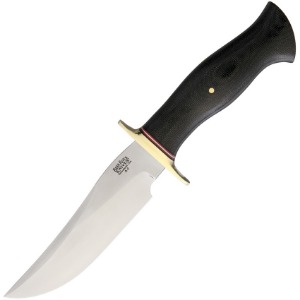 BARK RIVER FIXED BLADE KNIFE BA09116MBCA-FAC archery