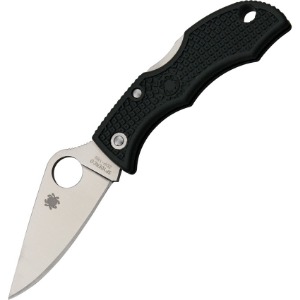 SPYDERCO FOLDING KNIFE SCLGREP3A-FAC archery