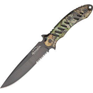 REMINGTON FIXED BLADE KNIFE R19786A-FAC archery