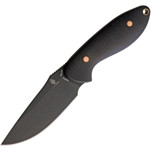 KIZER CUTLERY FIXED BLADE KNIFE KI1022A1A-FAC archery