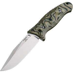 HOGUE FIXED BLADE KNIFE HO35278A-FAC archery