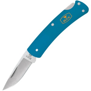 BUCK FOLDING KNIFE BU524BLSA-FAC archery