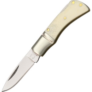 ROUGH RYDER FOLDING KNIFE RR1296A-FAC archery