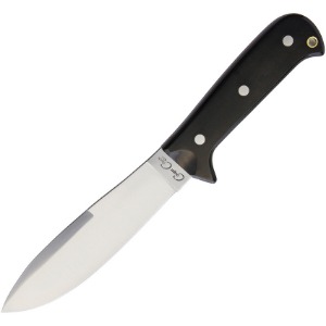 COUGAR CREEK FIXED BLADE KNIFE CCQC0113BA-FAC archery