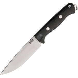 BARK RIVER FIXED BLADE KNIFE BA07117RMBCA-FAC archery