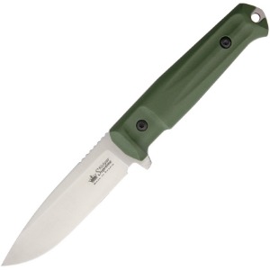 KIZLYAR FIXED BLADE KNIFE KK0027A-FAC archery