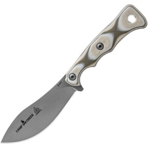 TOPS FIXED BLADE KNIFE TPCPCK01A-FAC archery