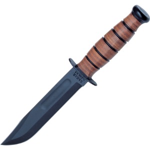 KA-BAR KNIFE FIXED BLADE KNIFE KA1251A-FAC archery