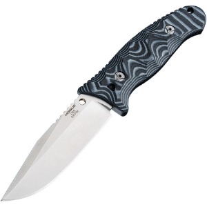 HOGUE FIXED BLADE KNIFE HO35279A-FAC archery