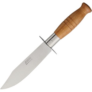 MAM FIXED BLADE KNIFE MAM70A-FAC archery