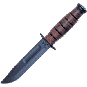 KA-BAR KNIFE FIXED BLADE KNIFE KA1250A-FAC archery