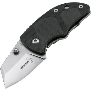 BOKER PLUS FOLDING KNIFE BOP01BO574A-FAC archery