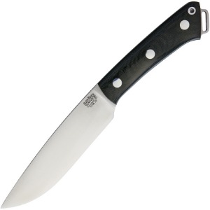 BARK RIVER FIXED BLADE KNIFE BA01224MBCA-FAC archery