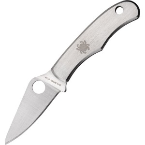 SPYDERCO FOLDING KNIFE SC133PA-FAC archery