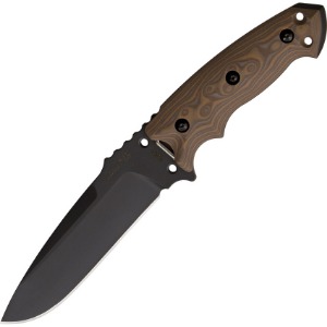 HOGUE FIXED BLADE KNIFE HO35177A-FAC archery