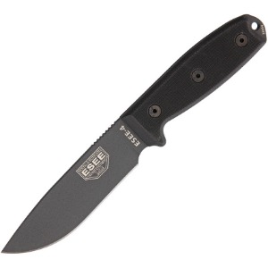 ESEE FIXED BLADE KNIFE ES4PTGBA-FAC archery