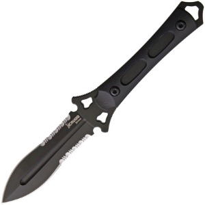 KRUDO FIXED BLADE KNIFE SNG910A-FAC archery