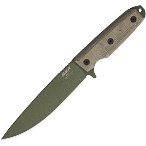 EKA FIXED BLADE KNIFE EKA50180A-FAC archery