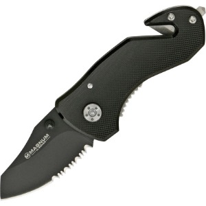 BOKER MAGNUM FOLDING KNIFE BOM01MB456A-FAC archery