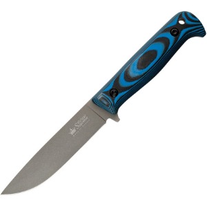 KIZLYAR FIXED BLADE KNIFE KK0108A-FAC archery