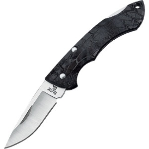 BUCK FOLDING KNIFE BU283CMS27A-FAC archery