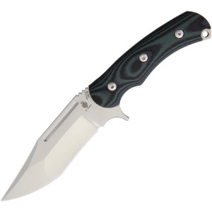 KIZER CUTLERY FIXED BLADE KNIFE KI1015A2A-FAC archery