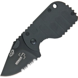 BOKER PLUS FOLDING KNIFE BOP01BO586A-FAC archery