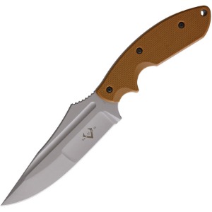 V NIVES FIXED BLADE KNIFE VNI30220A-FAC archery