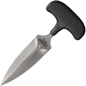 COLD STEEL FIXED BLADE KNIFE CS12DBSTA-FAC archery