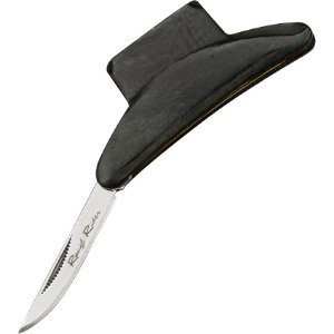 ROUGH RYDER FOLDING KNIFE RR1321A-FAC archery