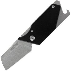 KERSHAW FOLDING KNIFE KS4036BLKA-FAC archery